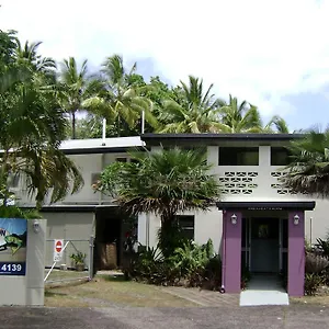 Bramston Beach Motel Bramston Beach