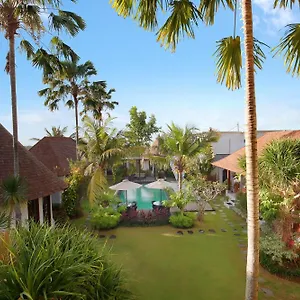 Kandahill Bali Uluwatu (Bali)