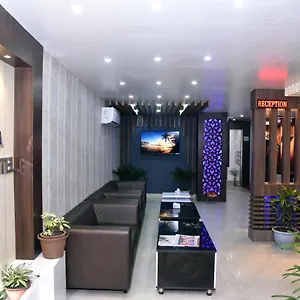 Marinha Airport Kathmandu