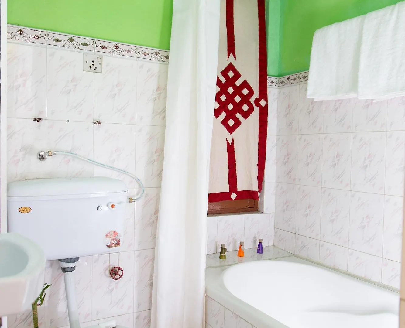 Hotel Utse Kathmandu